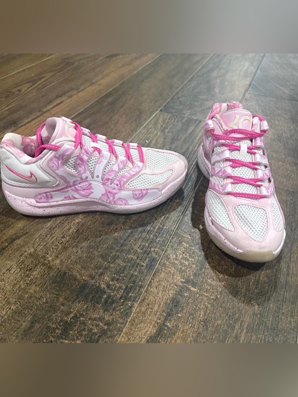 Men’s KD Aunt Pearls
